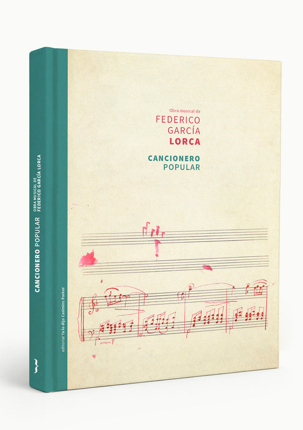 Cancionero popular