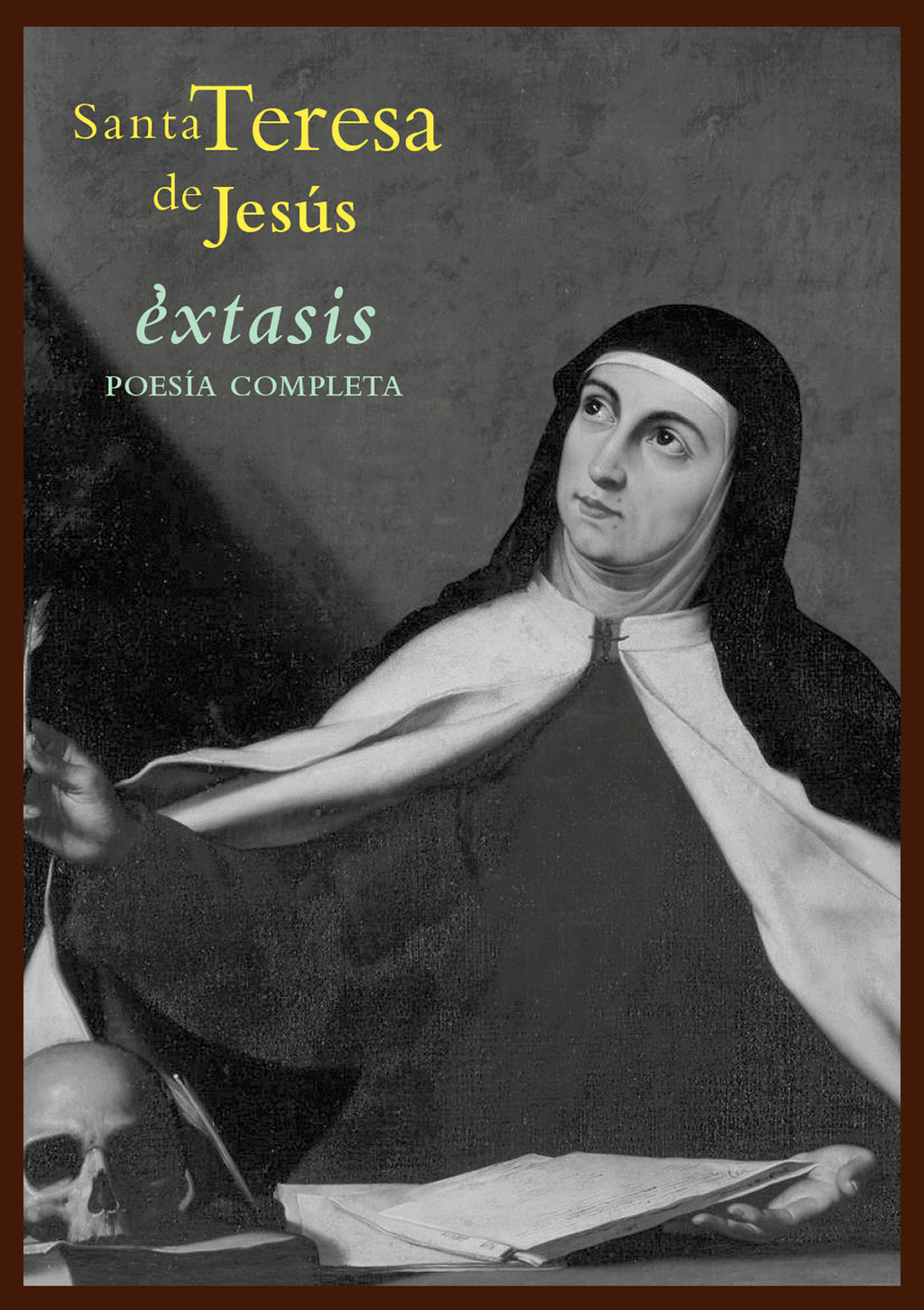 Éxtasis