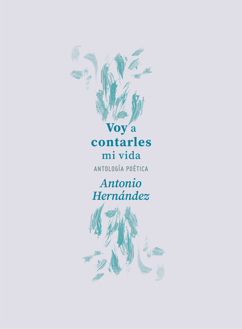 Voy a contarles mi vida