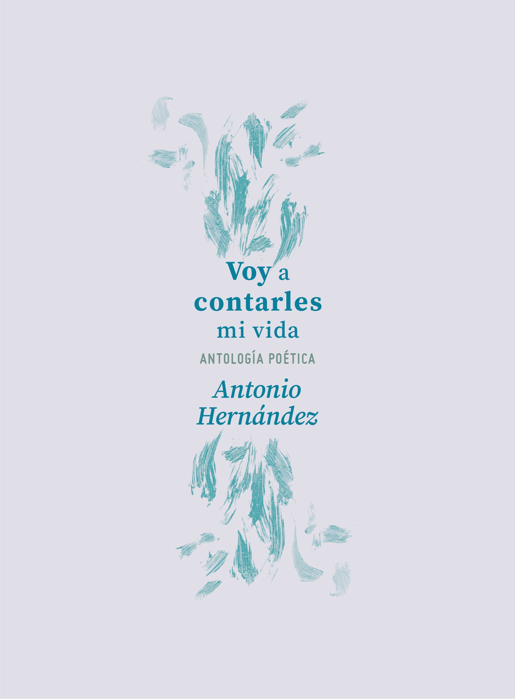Voy a contarles mi vida