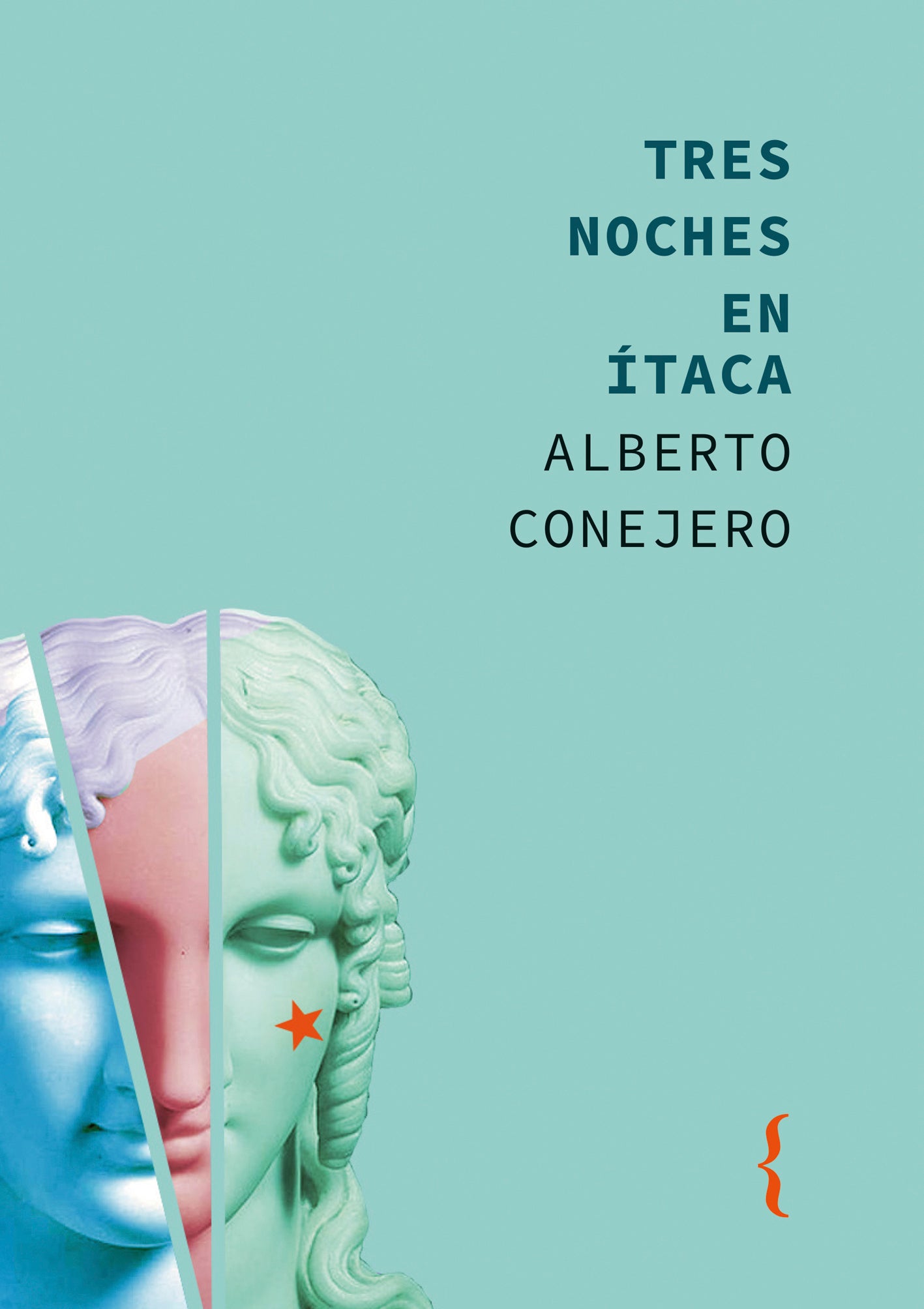 Tres noches en Ítaca